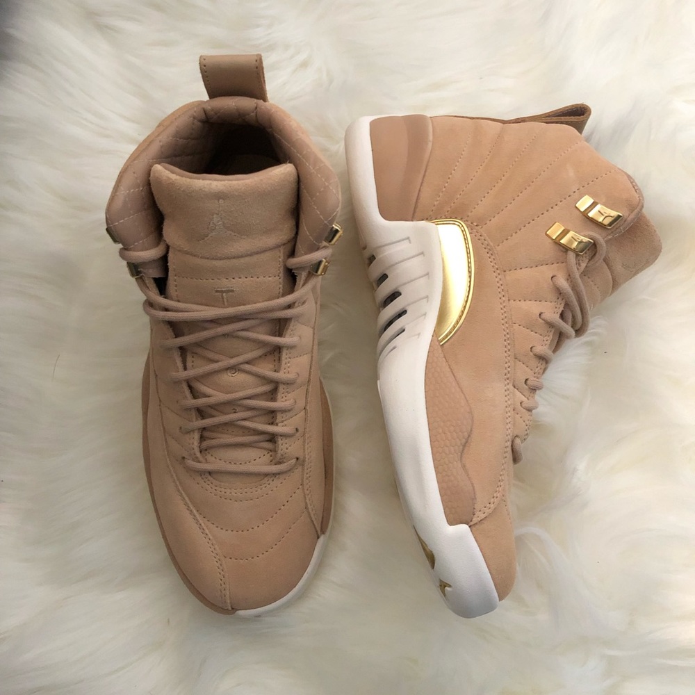 AIR JORDAN 12 RETRO